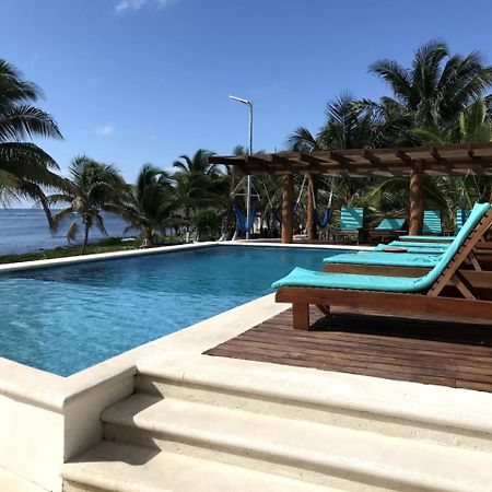 Aquastar By Rt Vacation Rentals Махахуал Екстериор снимка