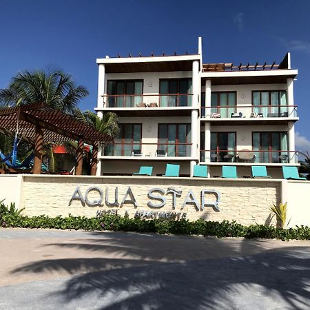 Aquastar By Rt Vacation Rentals Махахуал Екстериор снимка