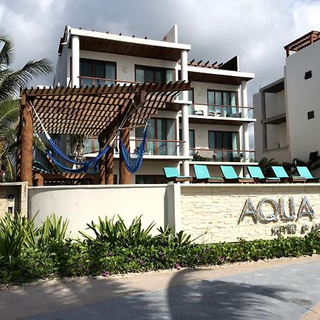 Aquastar By Rt Vacation Rentals Махахуал Екстериор снимка
