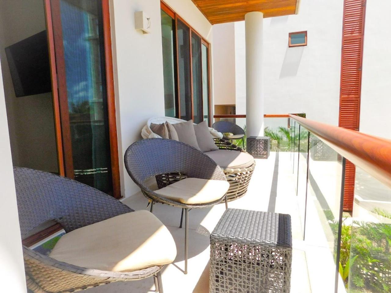 Aquastar By Rt Vacation Rentals Махахуал Екстериор снимка
