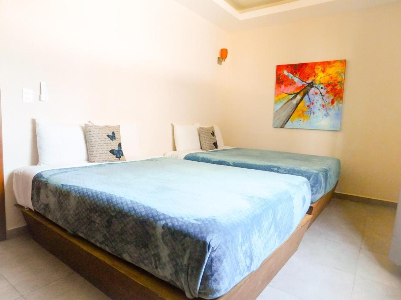 Aquastar By Rt Vacation Rentals Махахуал Екстериор снимка