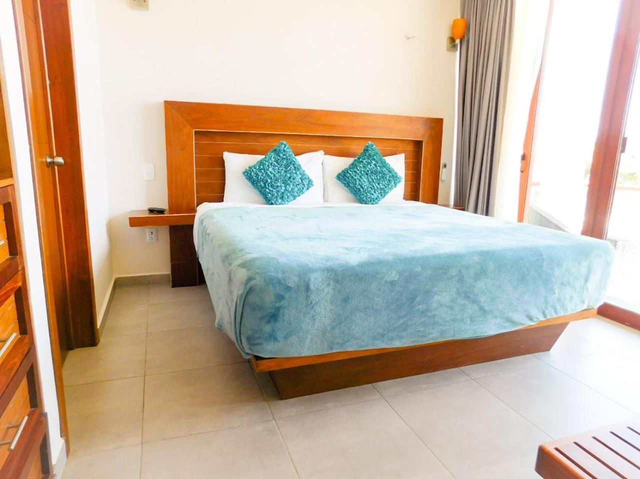 Aquastar By Rt Vacation Rentals Махахуал Екстериор снимка