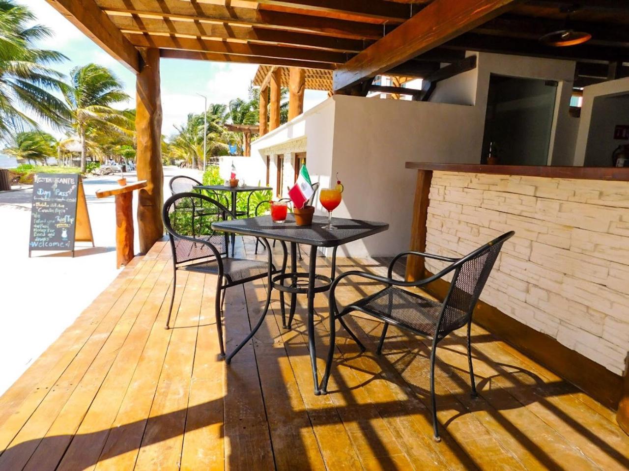 Aquastar By Rt Vacation Rentals Махахуал Екстериор снимка