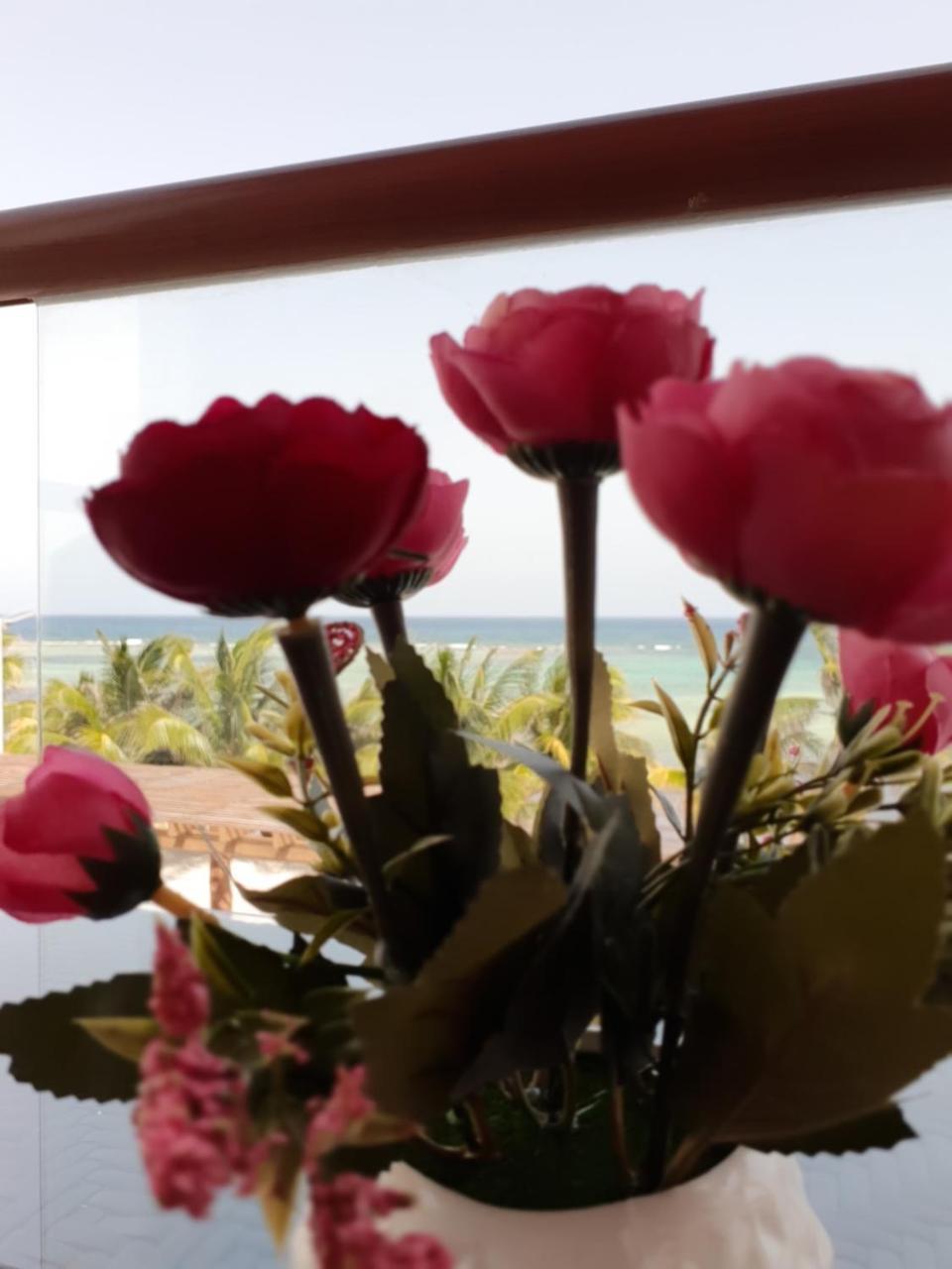 Aquastar By Rt Vacation Rentals Махахуал Екстериор снимка