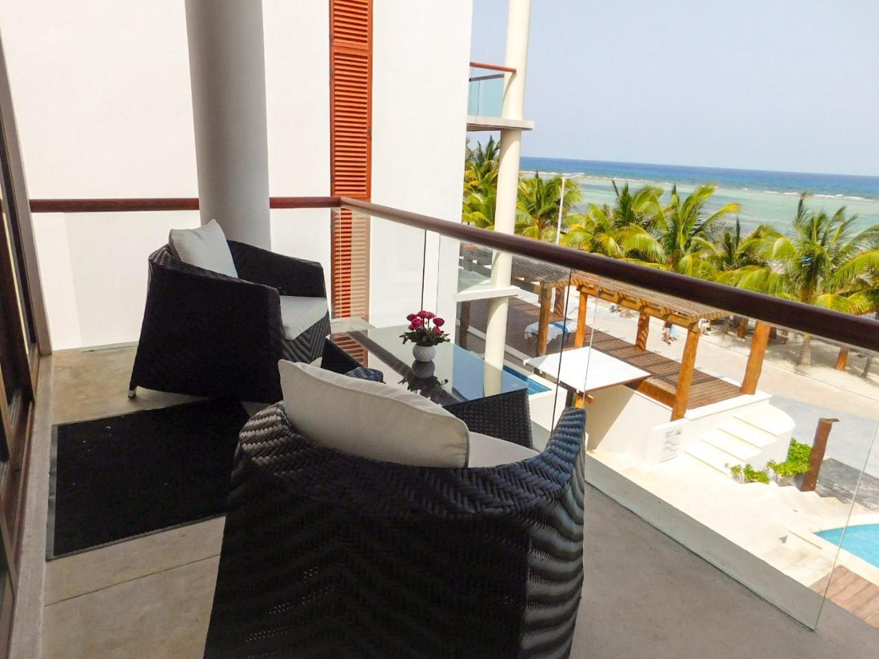Aquastar By Rt Vacation Rentals Махахуал Екстериор снимка
