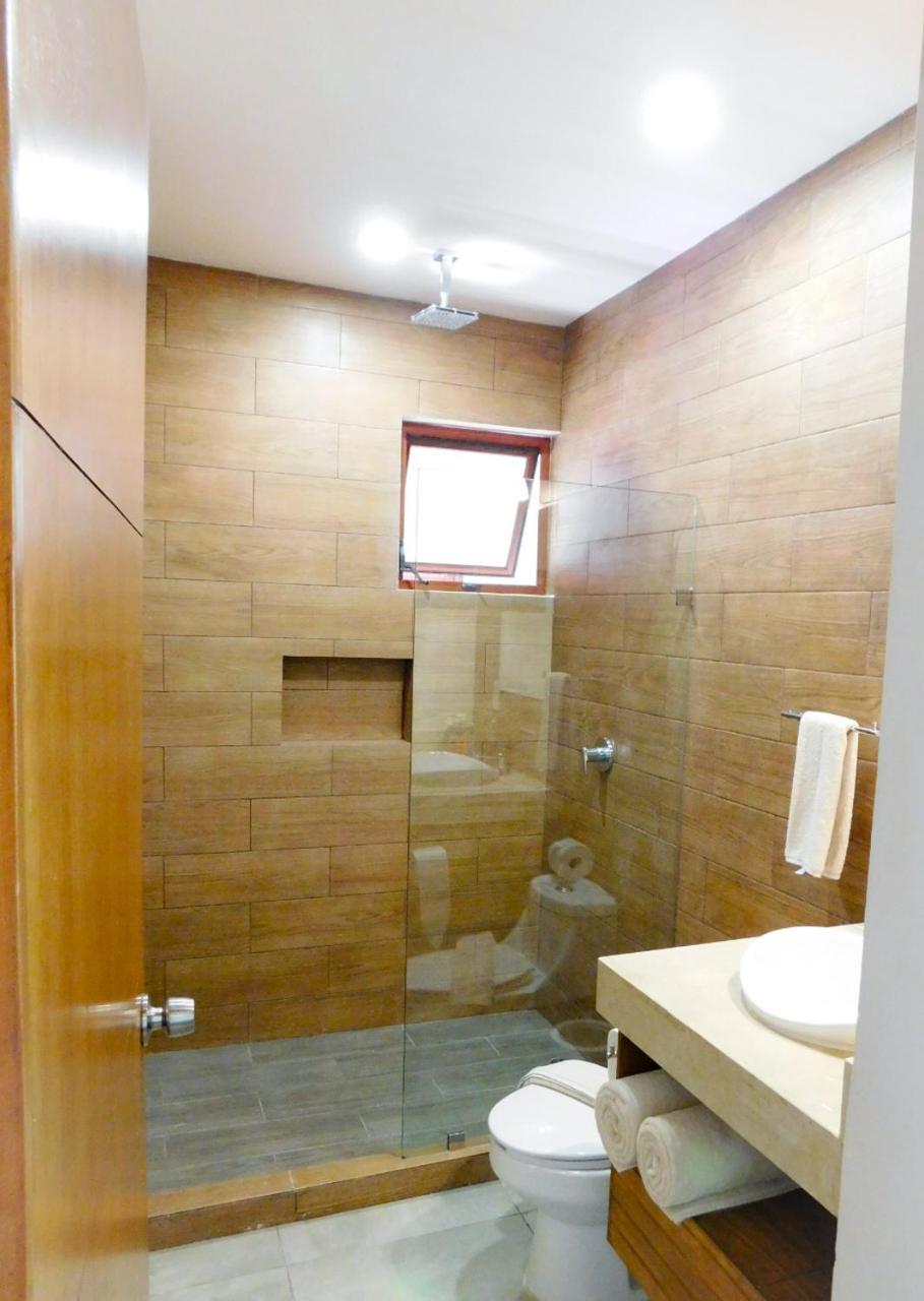 Aquastar By Rt Vacation Rentals Махахуал Екстериор снимка