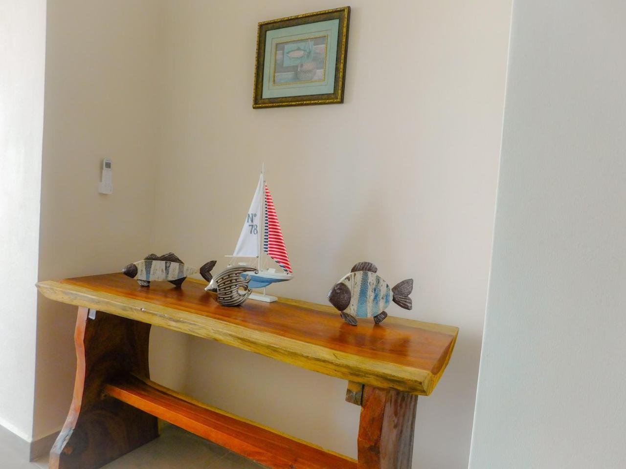 Aquastar By Rt Vacation Rentals Махахуал Екстериор снимка