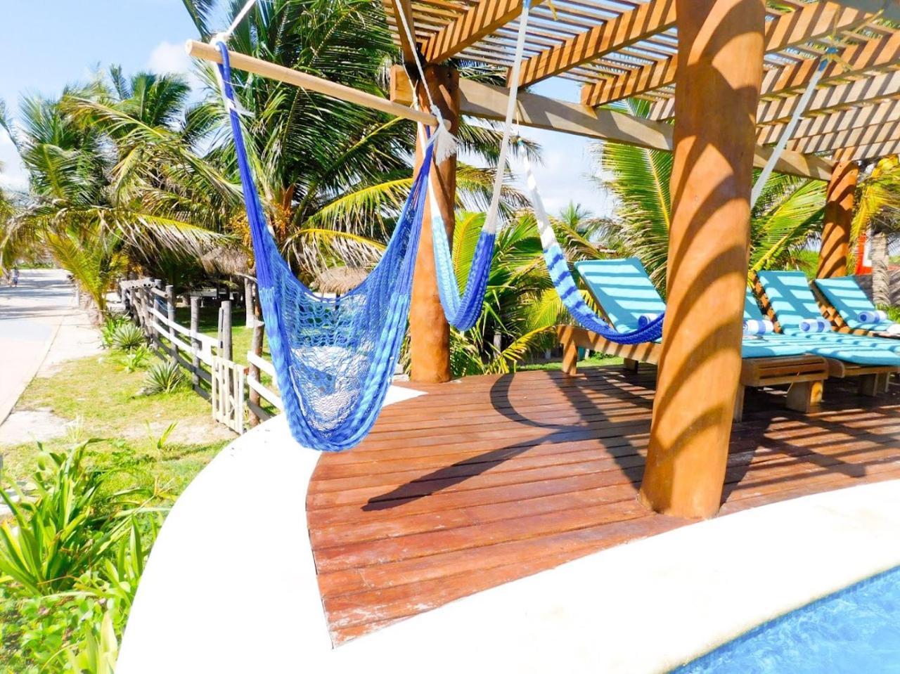 Aquastar By Rt Vacation Rentals Махахуал Екстериор снимка