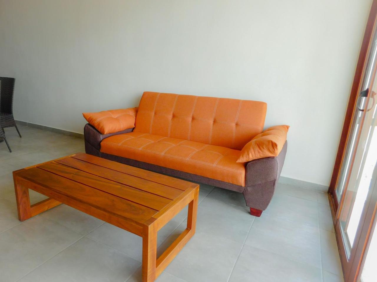 Aquastar By Rt Vacation Rentals Махахуал Екстериор снимка
