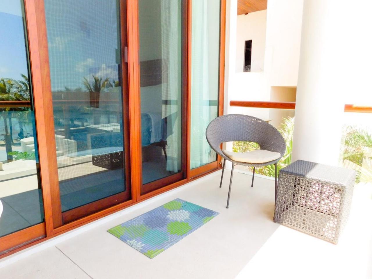 Aquastar By Rt Vacation Rentals Махахуал Екстериор снимка
