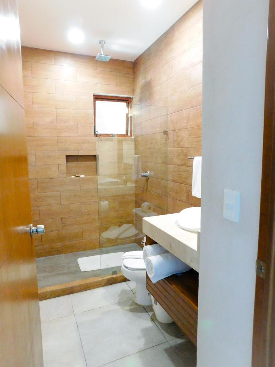 Aquastar By Rt Vacation Rentals Махахуал Екстериор снимка