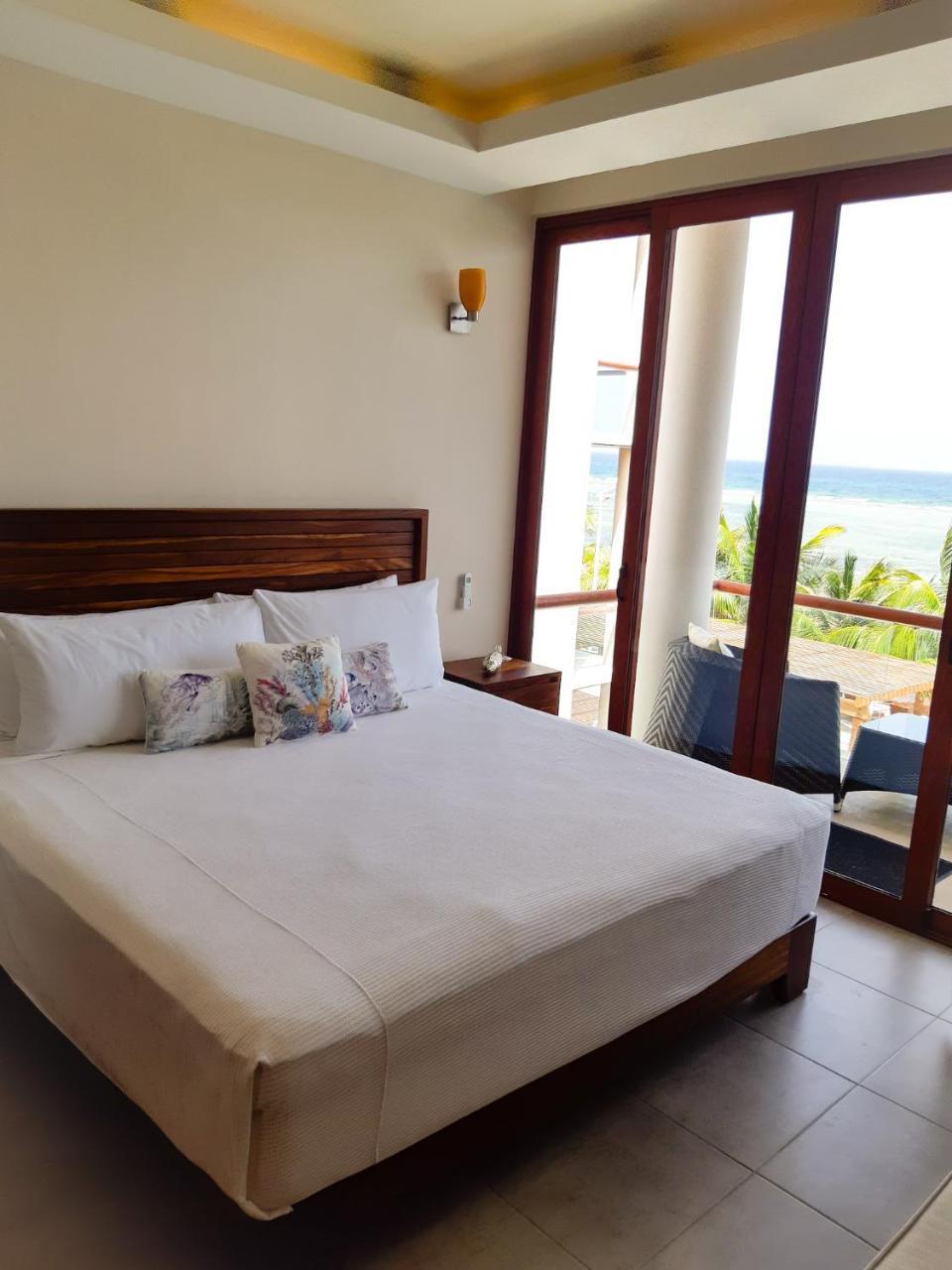Aquastar By Rt Vacation Rentals Махахуал Екстериор снимка