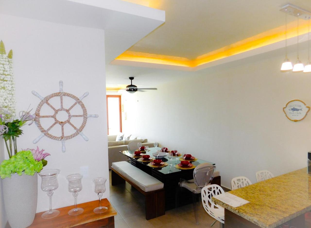 Aquastar By Rt Vacation Rentals Махахуал Екстериор снимка