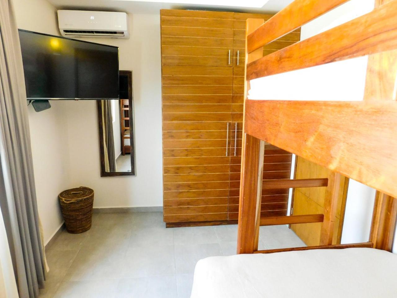 Aquastar By Rt Vacation Rentals Махахуал Екстериор снимка