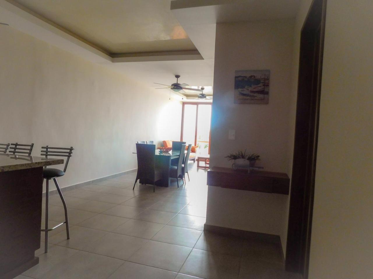 Aquastar By Rt Vacation Rentals Махахуал Екстериор снимка