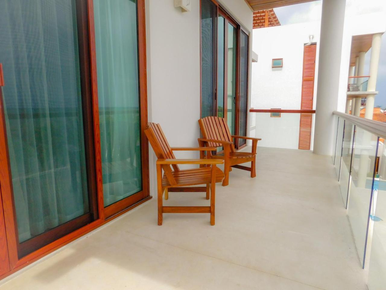 Aquastar By Rt Vacation Rentals Махахуал Екстериор снимка