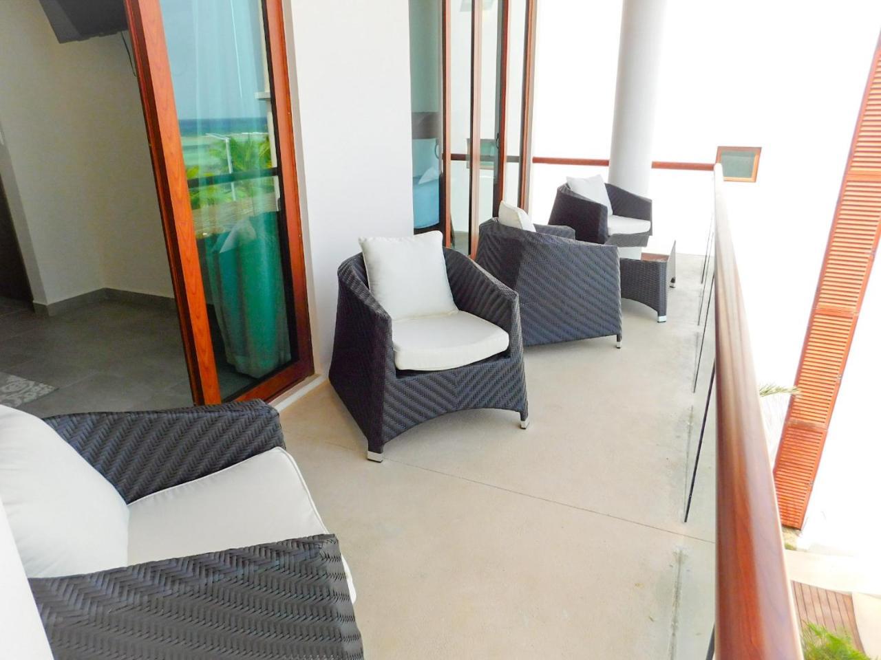 Aquastar By Rt Vacation Rentals Махахуал Екстериор снимка