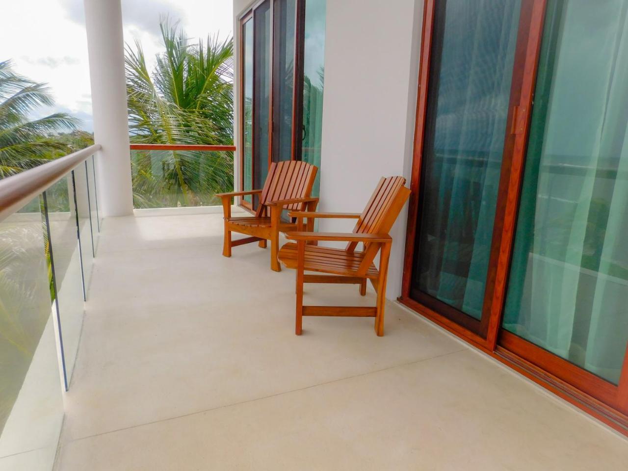 Aquastar By Rt Vacation Rentals Махахуал Екстериор снимка