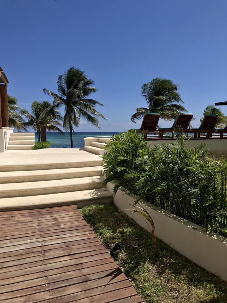 Aquastar By Rt Vacation Rentals Махахуал Екстериор снимка