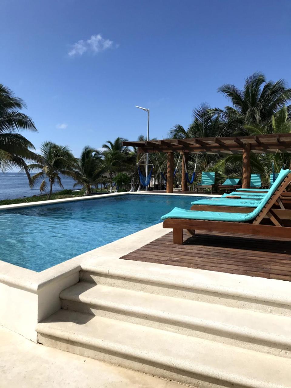 Aquastar By Rt Vacation Rentals Махахуал Екстериор снимка